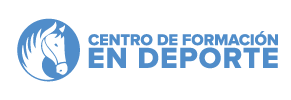 FORMACION EN DEPORTE Logo